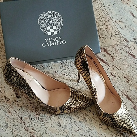 vince camuto kain